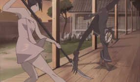 Tokyo Majin Gakuen Kenpucho: Tou Dai Ni Maku